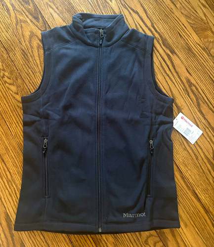 Marmot rocklin vest - rocklin,