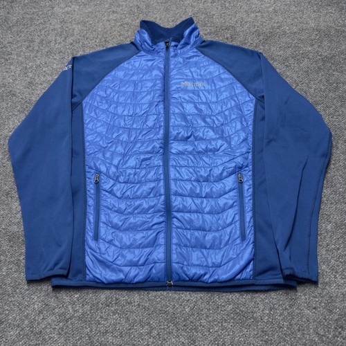 Marmot variant hybrid - marmot,